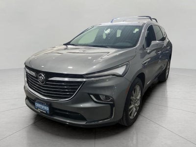 2023 Buick Enclave AWD 4dr Essence
