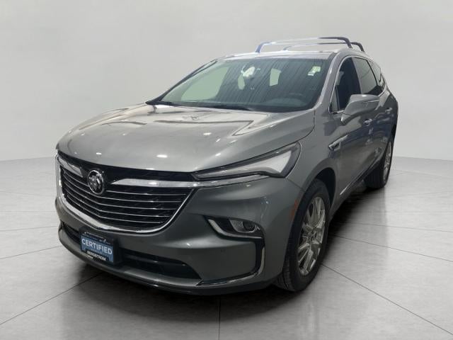 2023 Buick Enclave AWD 4dr Essence