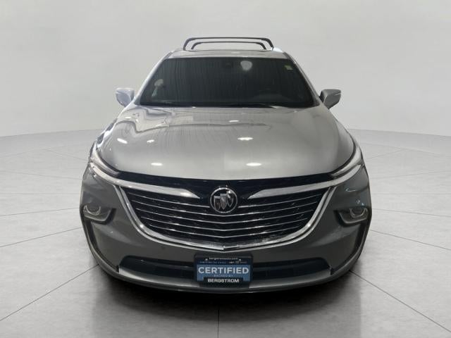 2023 Buick Enclave AWD 4dr Essence