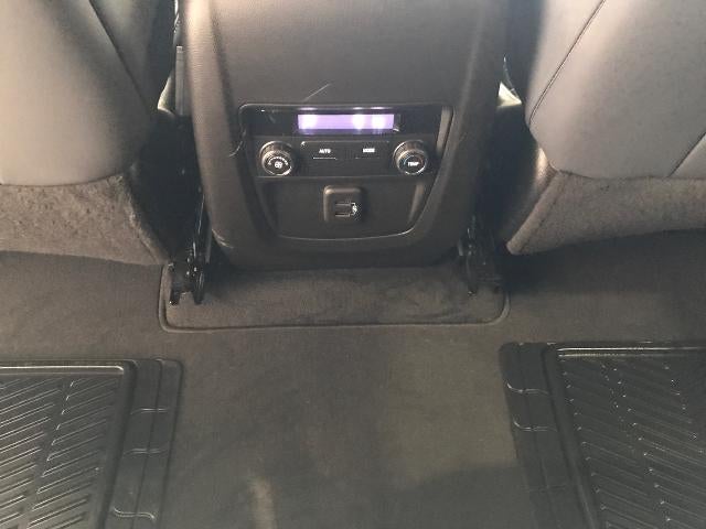 2023 Buick Enclave AWD 4dr Essence