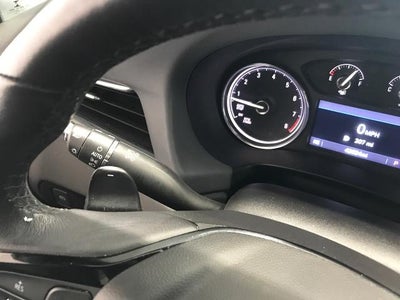 2023 Buick Enclave AWD 4dr Essence