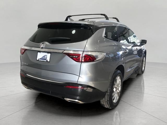2023 Buick Enclave AWD 4dr Essence