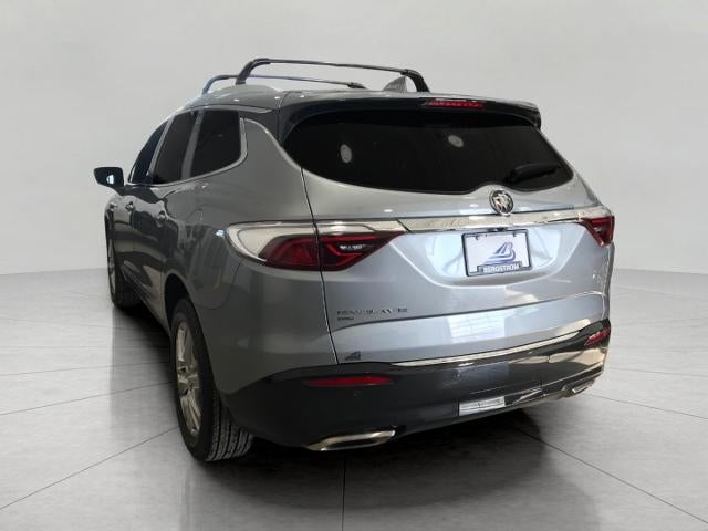 2023 Buick Enclave AWD 4dr Essence