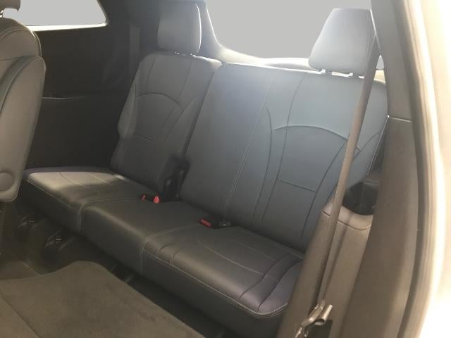 2023 Buick Enclave AWD 4dr Essence