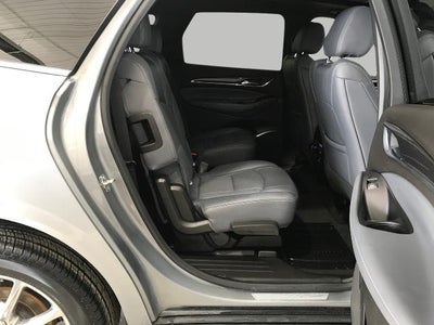 2023 Buick Enclave AWD 4dr Essence
