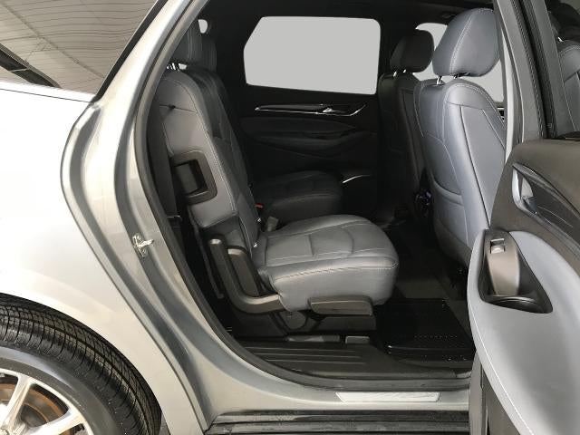 2023 Buick Enclave AWD 4dr Essence