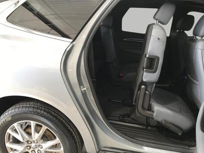 2023 Buick Enclave AWD 4dr Essence