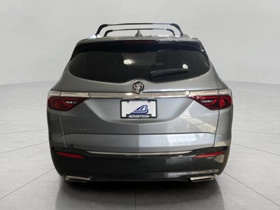 2023 Buick Enclave AWD 4dr Essence