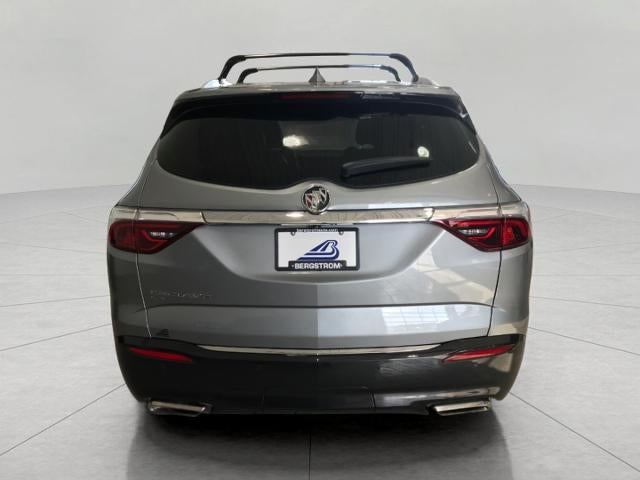 2023 Buick Enclave AWD 4dr Essence
