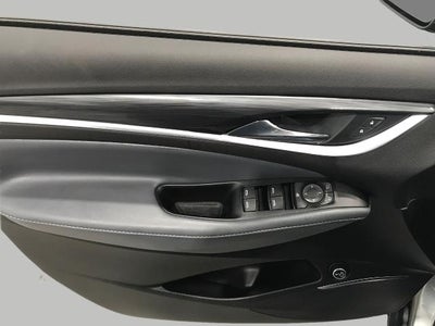 2023 Buick Enclave AWD 4dr Essence