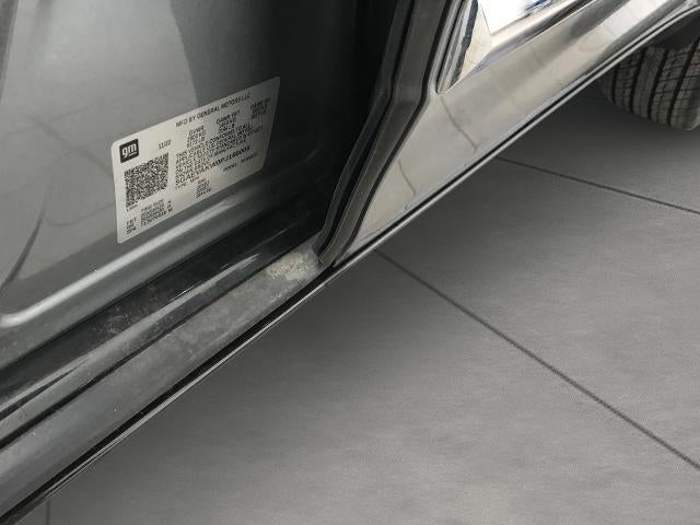 2023 Buick Enclave AWD 4dr Essence