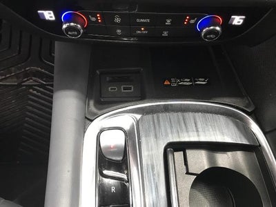 2023 Buick Enclave AWD 4dr Essence