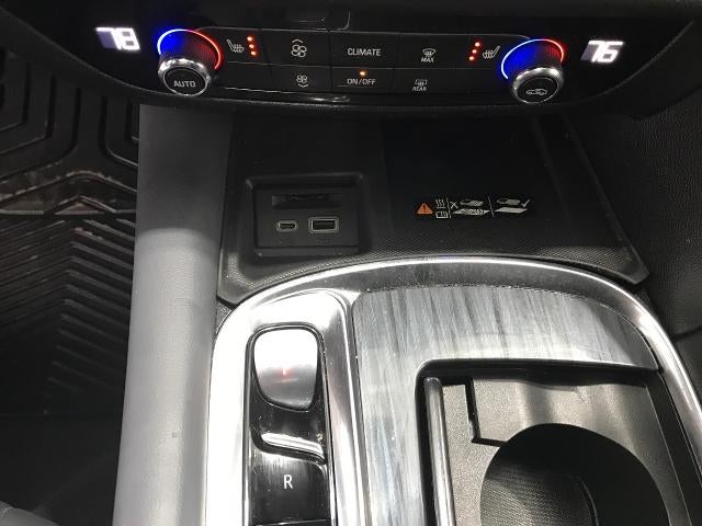 2023 Buick Enclave AWD 4dr Essence