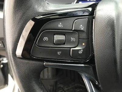 2023 Buick Enclave AWD 4dr Essence