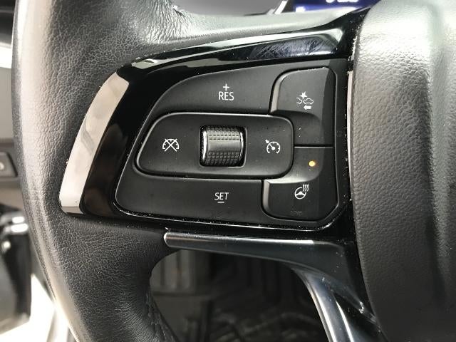 2023 Buick Enclave AWD 4dr Essence