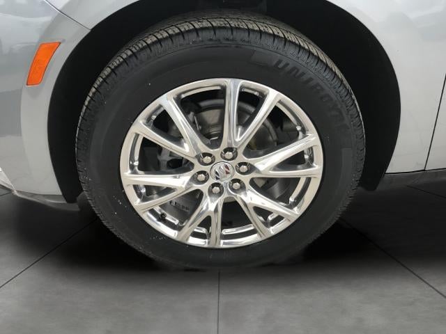 2023 Buick Enclave AWD 4dr Essence