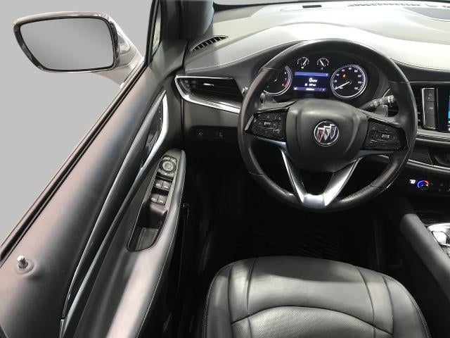 2023 Buick Enclave AWD 4dr Essence