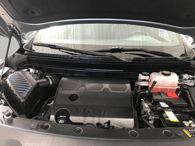 2023 Buick Enclave AWD 4dr Essence