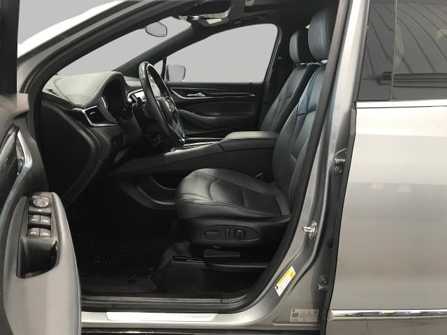 2023 Buick Enclave AWD 4dr Essence