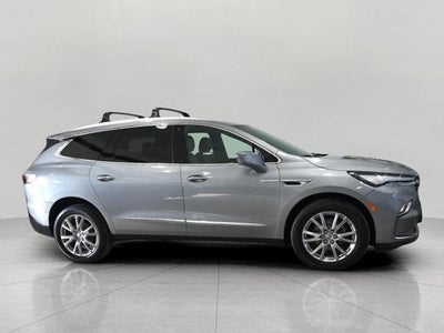 2023 Buick Enclave AWD 4dr Essence