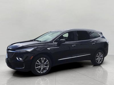 2023 Buick Enclave AWD 4dr Essence