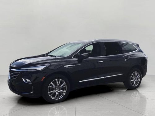 2023 Buick Enclave AWD 4dr Essence