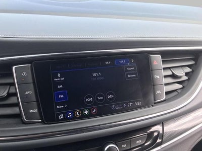 2023 Buick Enclave AWD 4dr Essence