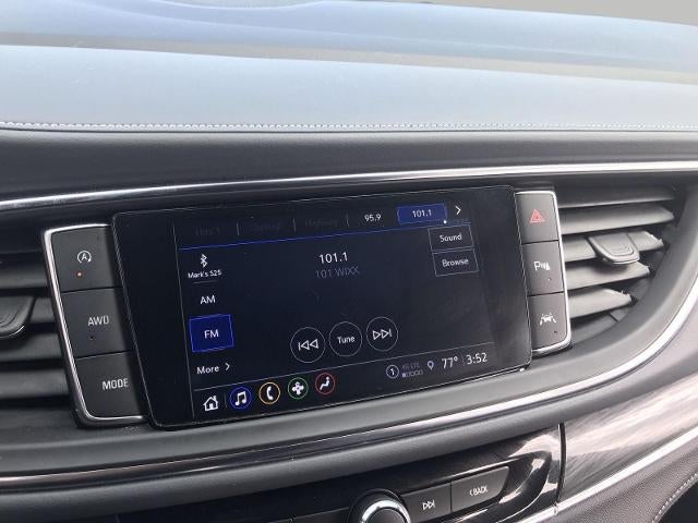 2023 Buick Enclave AWD 4dr Essence
