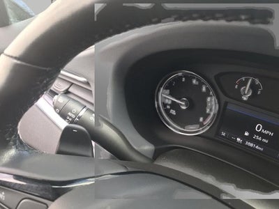 2023 Buick Enclave AWD 4dr Essence