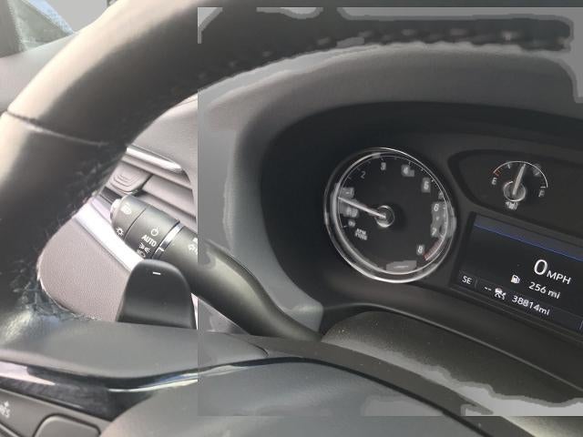 2023 Buick Enclave AWD 4dr Essence
