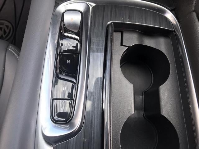 2023 Buick Enclave AWD 4dr Essence