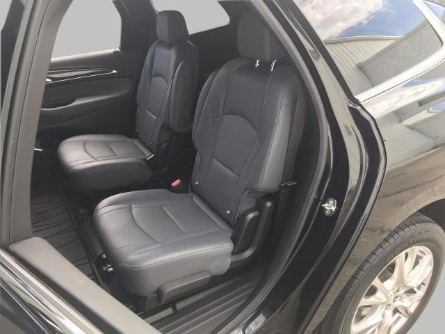 2023 Buick Enclave AWD 4dr Essence