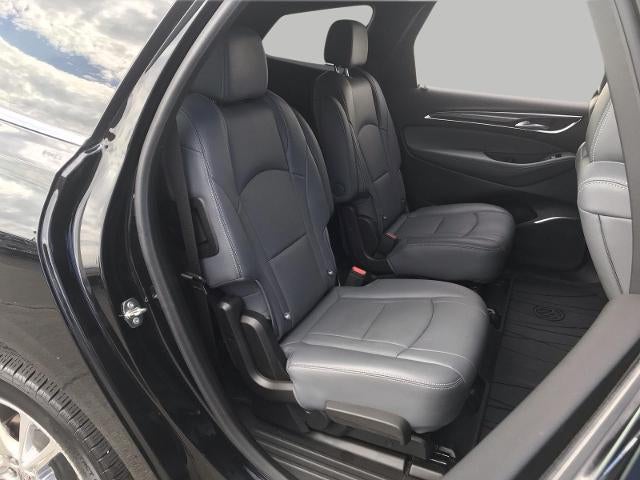 2023 Buick Enclave AWD 4dr Essence