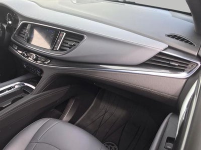 2023 Buick Enclave AWD 4dr Essence