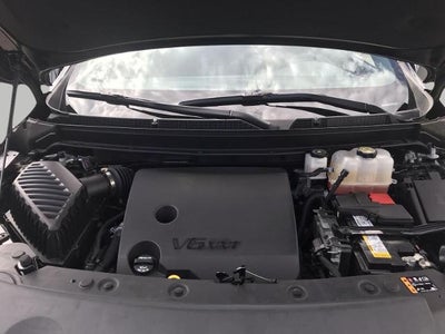 2023 Buick Enclave AWD 4dr Essence