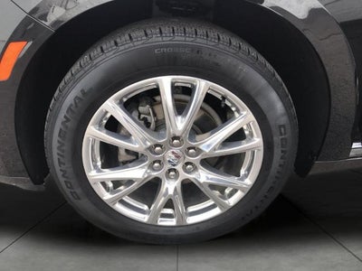 2023 Buick Enclave AWD 4dr Essence