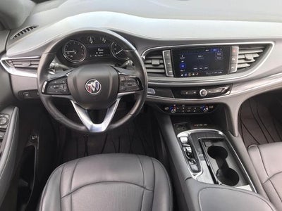 2023 Buick Enclave AWD 4dr Essence