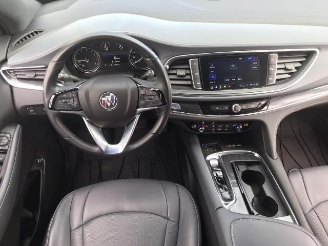 2023 Buick Enclave AWD 4dr Essence