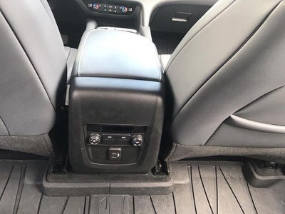 2023 Buick Enclave AWD 4dr Essence