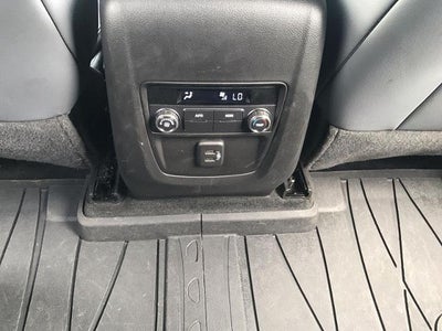 2023 Buick Enclave AWD 4dr Essence