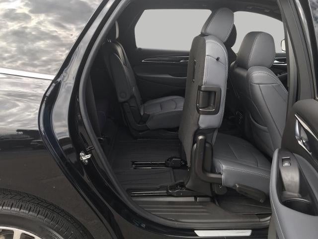 2023 Buick Enclave AWD 4dr Essence
