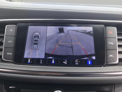 2023 Buick Enclave AWD 4dr Essence