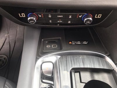 2023 Buick Enclave AWD 4dr Essence