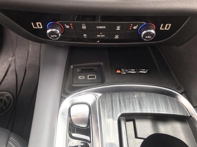 2023 Buick Enclave AWD 4dr Essence
