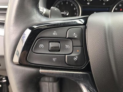 2023 Buick Enclave AWD 4dr Essence