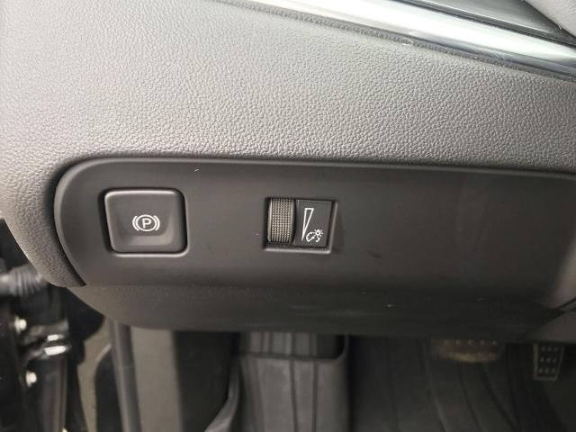 2023 Buick Enclave AWD 4dr Essence