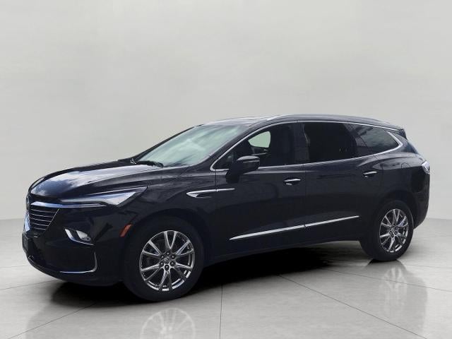 2023 Buick Enclave AWD 4dr Essence