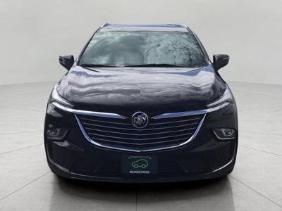 2023 Buick Enclave AWD 4dr Essence