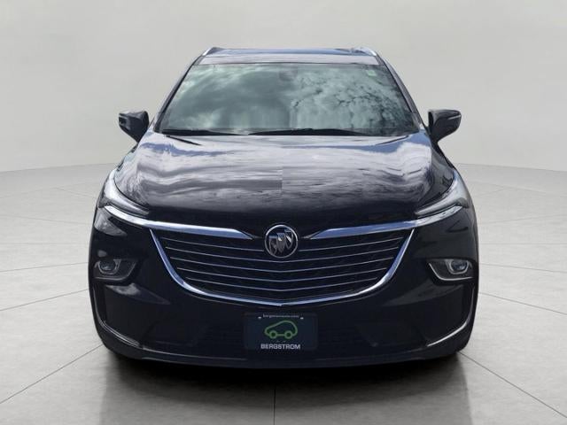 2023 Buick Enclave AWD 4dr Essence
