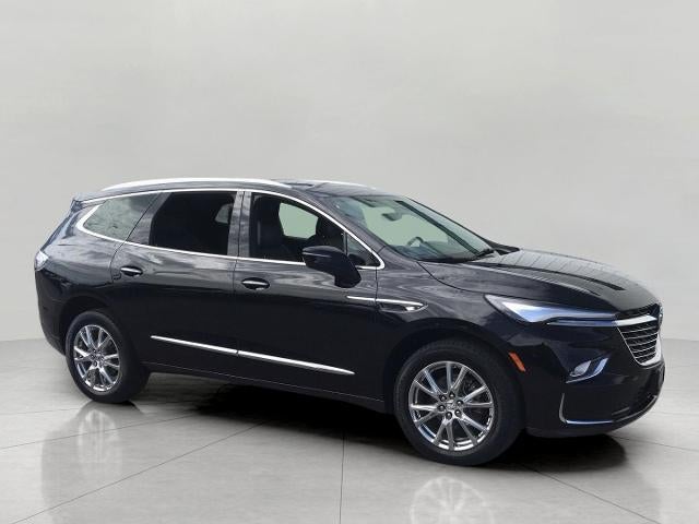 2023 Buick Enclave AWD 4dr Essence